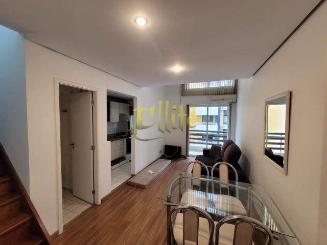 Flat/Apart Hotel, 1 quarto, 45 m² - Foto 2