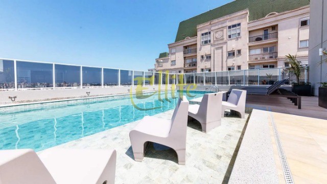 Apartamento, 1 quarto, 34 m² - Foto 8