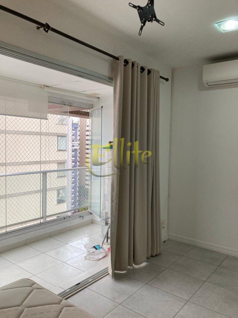 Apartamento, 1 quarto, 36 m² - Foto 5