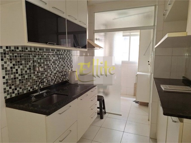 Apartamento para alugar com 2 quartos, 65m² - Foto 5