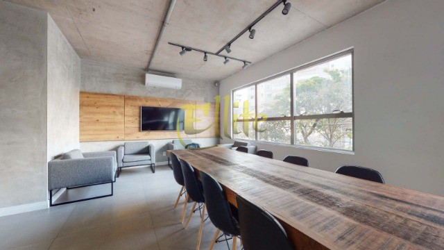Flat/Apart Hotel, 2 quartos, 70 m² - Foto 31