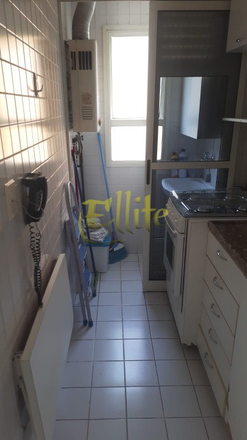 Flat/Apart Hotel, 2 quartos, 65 m² - Foto 7