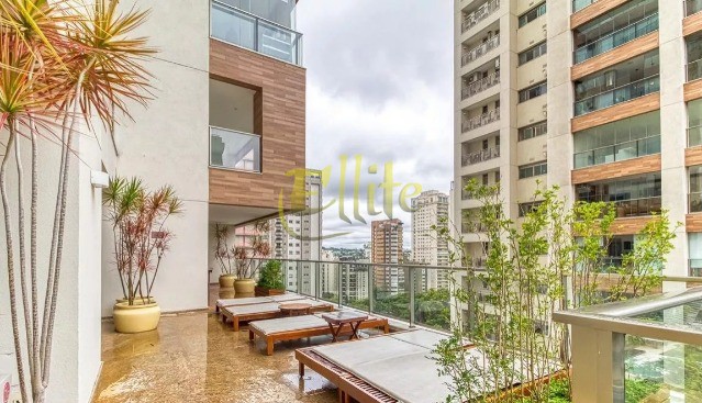Flat/Apart Hotel, 1 quarto, 61 m² - Foto 38