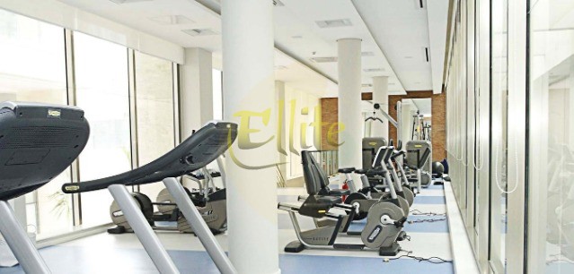 Flat/Apart Hotel, 1 quarto, 61 m² - Foto 34
