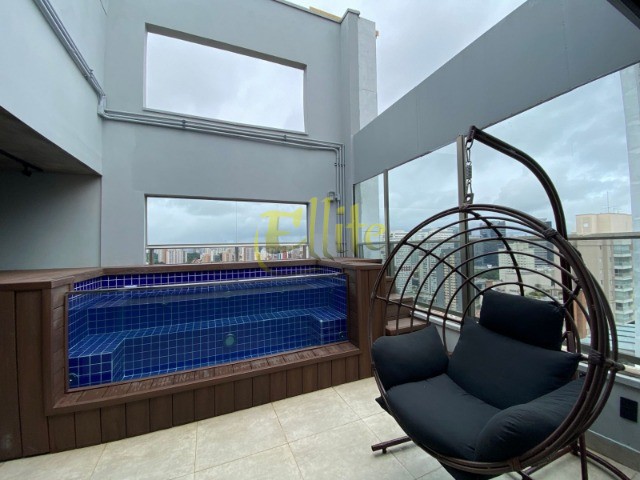 Flat/Apart Hotel, 2 quartos, 70 m² - Foto 36