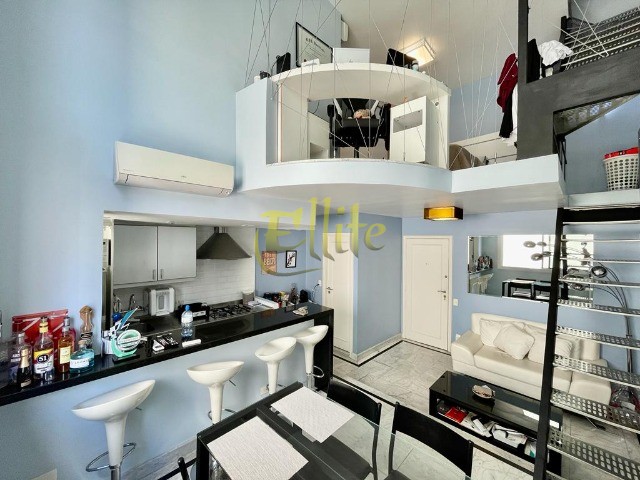 Apartamento à venda com 1 quarto, 89m² - Foto 1