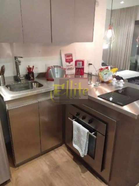 Flat/Apart Hotel, 1 quarto, 45 m² - Foto 7