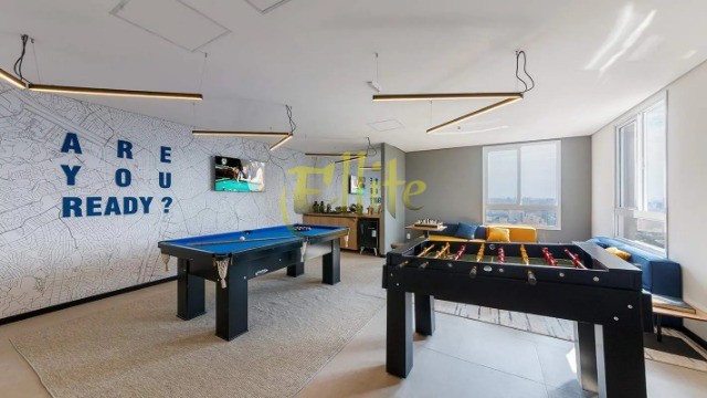 Apartamento, 1 quarto, 34 m² - Foto 14