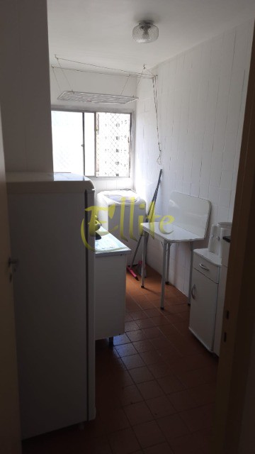 Apartamento, 1 quarto, 30 m² - Foto 5
