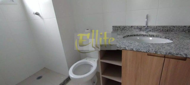 Apartamento, 1 quarto, 34 m² - Foto 6