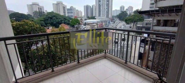 Apartamento, 1 quarto, 34 m² - Foto 3