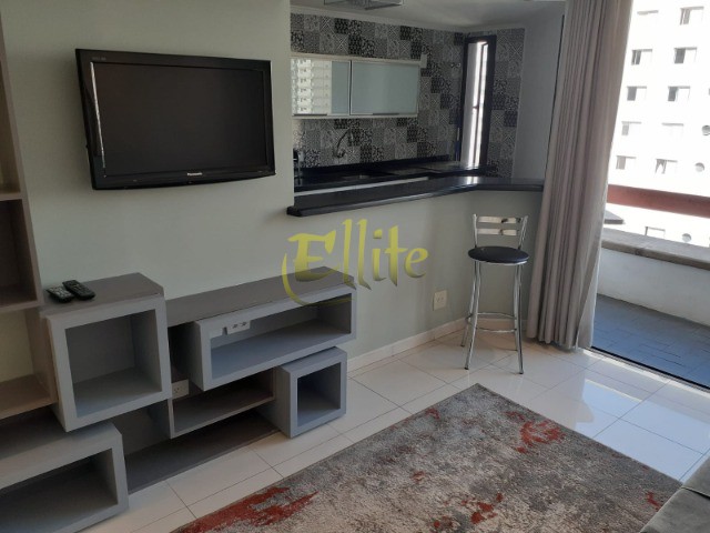 Apartamento para alugar com 1 quarto, 70m² - Foto 6