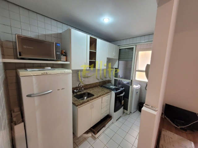 Flat/Apart Hotel, 1 quarto, 45 m² - Foto 4