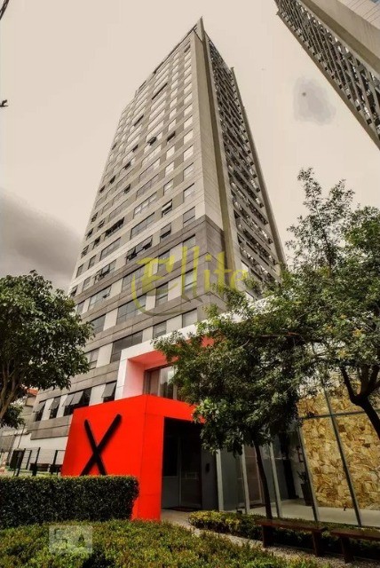 Flat/Apart Hotel, 2 quartos, 70 m² - Foto 14