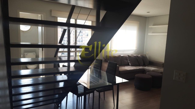 Flat/Apart Hotel, 2 quartos, 65 m² - Foto 3