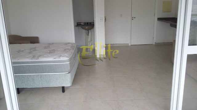 Apartamento à venda e aluguel com 1 quarto, 40m² - Foto 2