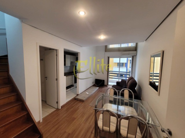 Flat/Apart Hotel, 1 quarto, 45 m² - Foto 1