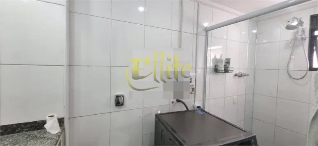 Apartamento para alugar com 1 quarto, 40m² - Foto 17