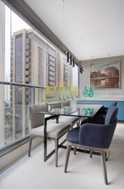 Apartamento, 2 quartos, 71 m² - Foto 2