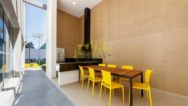 Apartamento, 1 quarto, 34 m² - Foto 15
