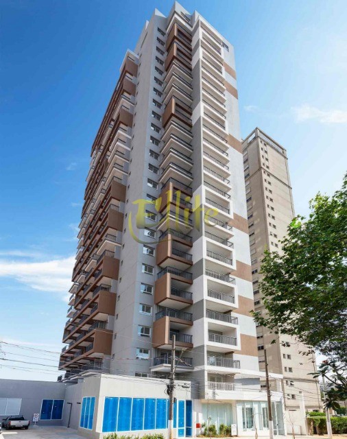 Apartamento, 1 quarto, 34 m² - Foto 7