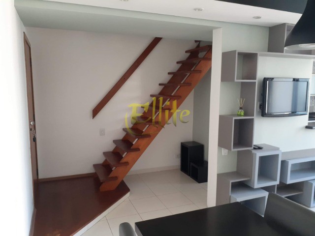 Apartamento para alugar com 1 quarto, 70m² - Foto 13