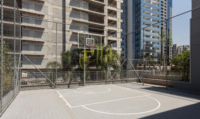 Flat/Apart Hotel, 1 quarto, 45 m² - Foto 20