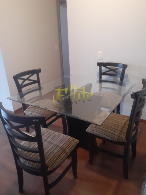 Apartamento à venda com 2 quartos, 65m² - Foto 2