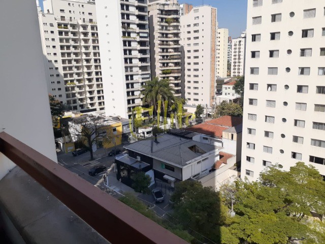 Apartamento para alugar com 1 quarto, 70m² - Foto 9