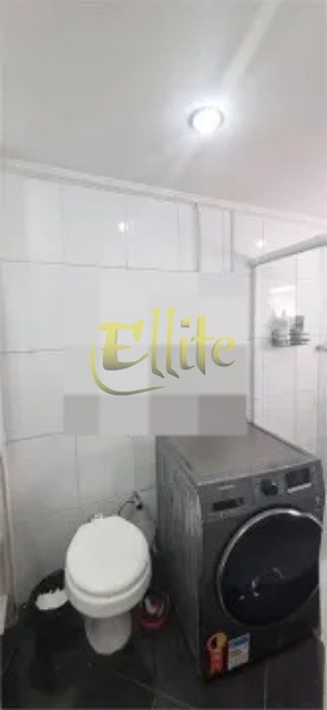 Apartamento para alugar com 1 quarto, 40m² - Foto 18