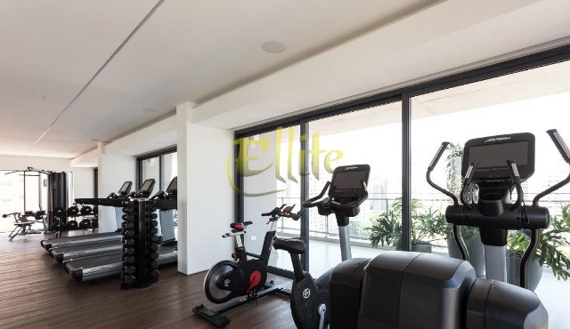 Flat/Apart Hotel, 1 quarto, 45 m² - Foto 18