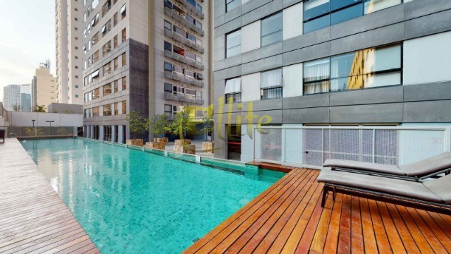 Flat/Apart Hotel, 2 quartos, 70 m² - Foto 23