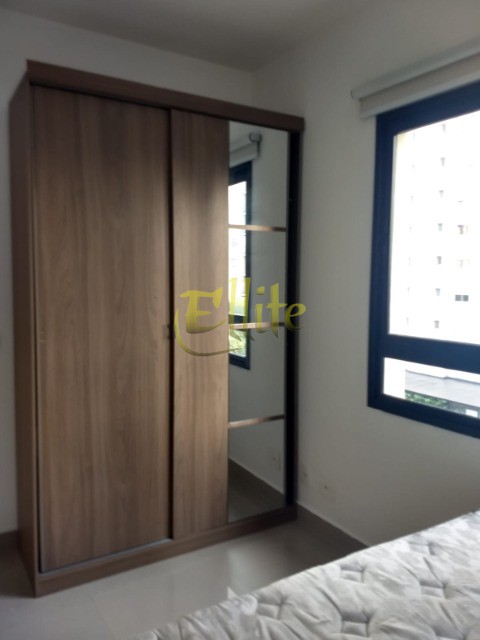 Apartamento à venda e aluguel com 1 quarto, 35m² - Foto 5