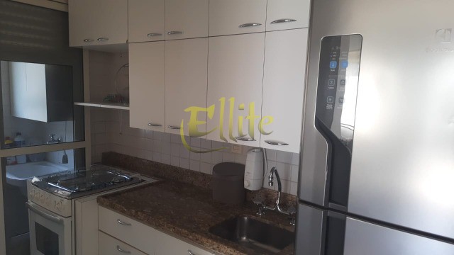 Flat/Apart Hotel, 2 quartos, 65 m² - Foto 5