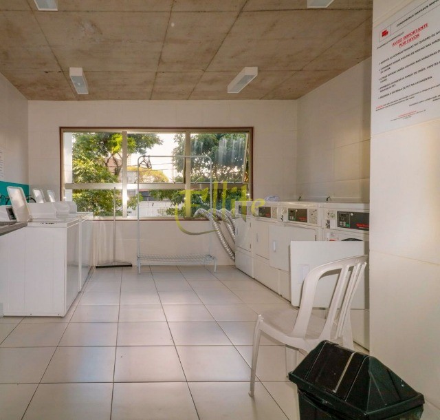 Flat/Apart Hotel, 2 quartos, 70 m² - Foto 29