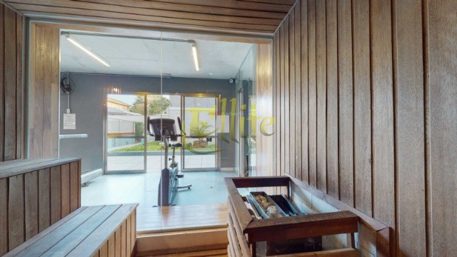 Flat/Apart Hotel, 2 quartos, 70 m² - Foto 30