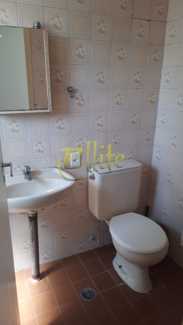 Apartamento, 1 quarto, 30 m² - Foto 9