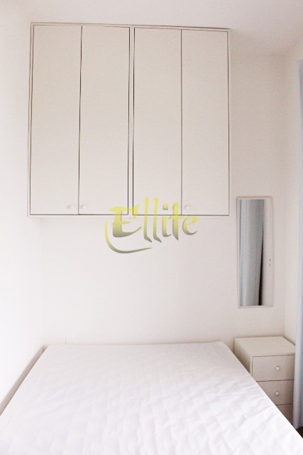 Apartamento para alugar com 1 quarto, 24m² - Foto 7