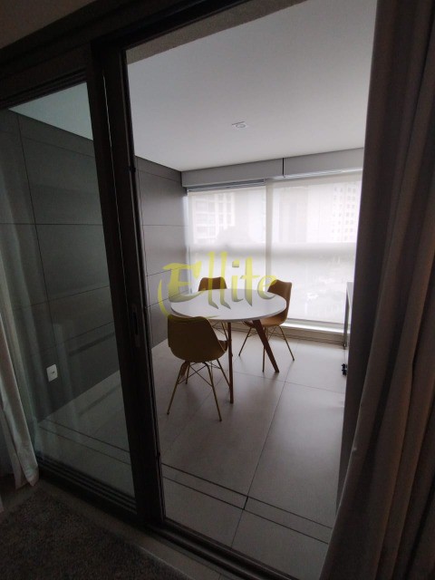 Flat/Apart Hotel para alugar com 1 quarto, 44m² - Foto 10