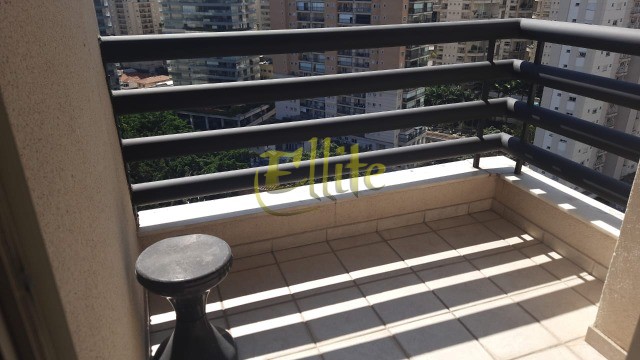 Flat/Apart Hotel, 2 quartos, 65 m² - Foto 11