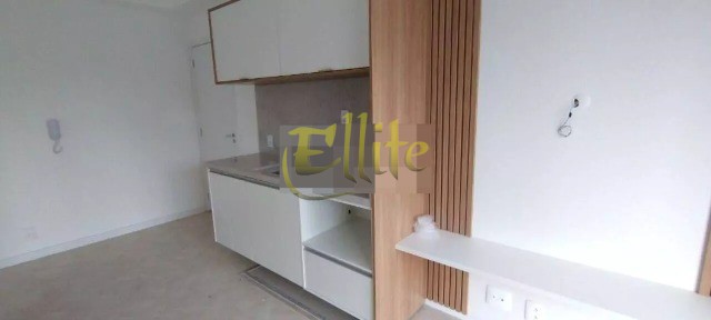 Apartamento, 1 quarto, 34 m² - Foto 1