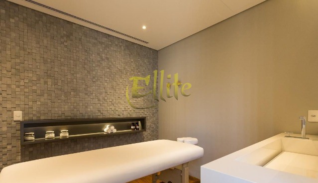 Flat/Apart Hotel, 1 quarto, 45 m² - Foto 23