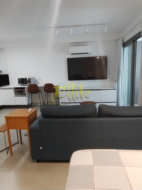 Flat/Apart Hotel para alugar com 1 quarto, 44m² - Foto 2