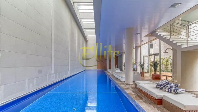 Flat/Apart Hotel, 1 quarto, 61 m² - Foto 32