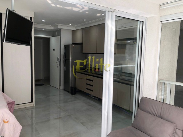 Apartamento à venda e aluguel com 1 quarto, 34m² - Foto 7