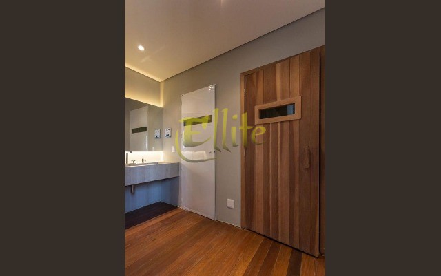 Flat/Apart Hotel, 1 quarto, 45 m² - Foto 21