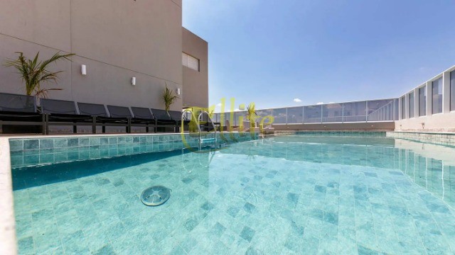 Apartamento, 1 quarto, 34 m² - Foto 9