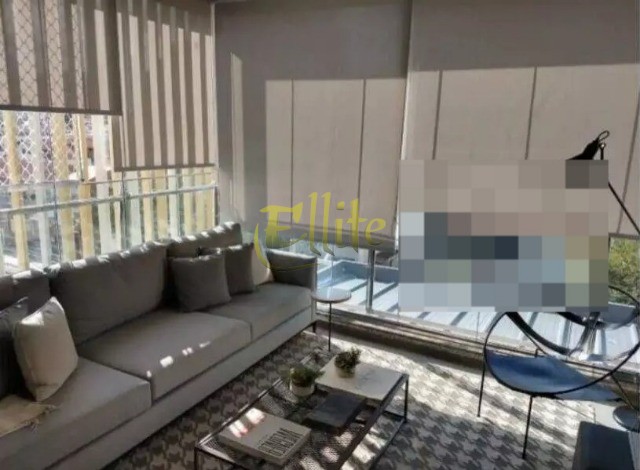 Flat/Apart Hotel, 1 quarto, 45 m² - Foto 4