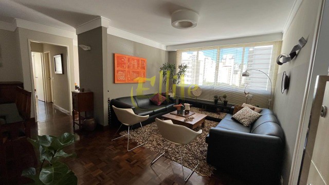 Apartamento à venda com 2 quartos, 107m² - Foto 4