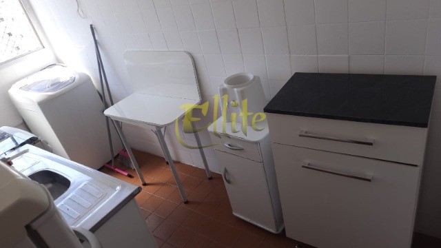Apartamento, 1 quarto, 30 m² - Foto 7